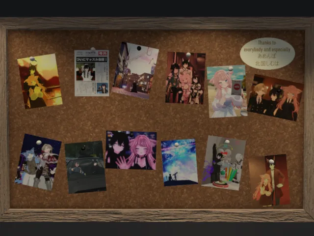 404 Not World - Type Nullneko3