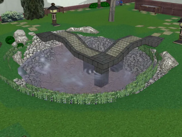 CK's Courtyard Sanctuary