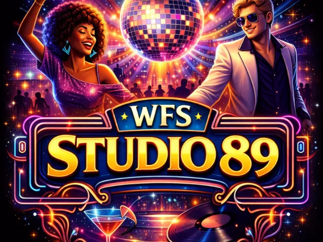 WFS-Studio 89