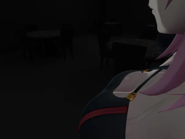 mafia lounge （27 club）