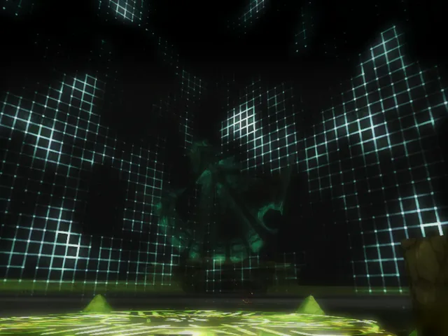 The Rationing˸ an Avatar world