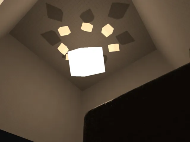 warm home