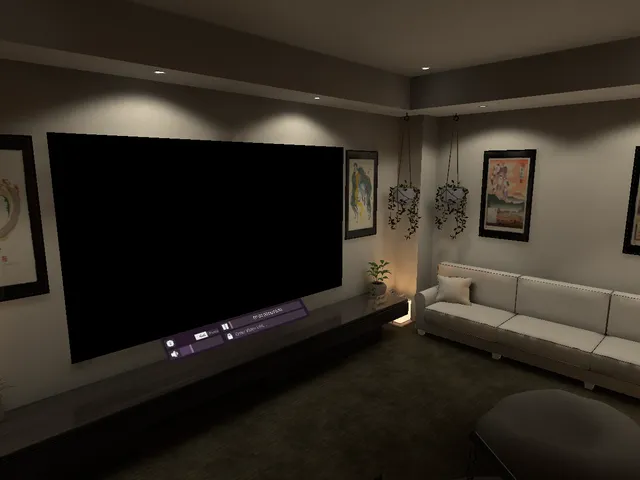 Chill Suite
