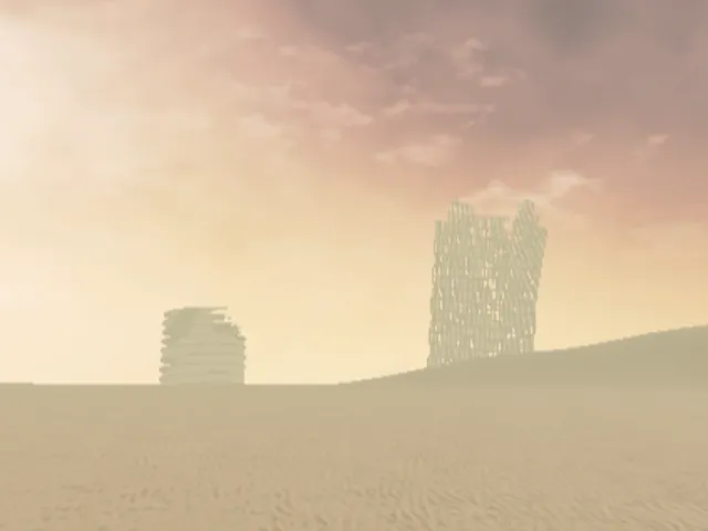 Terra Prime Hangout