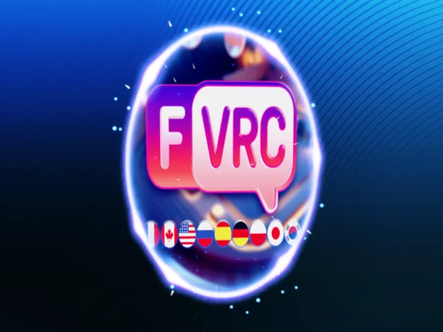 FVRC Portal