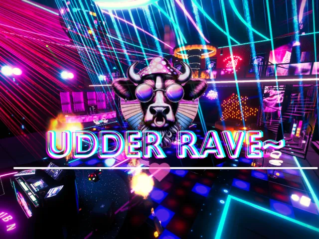 Udder Rave