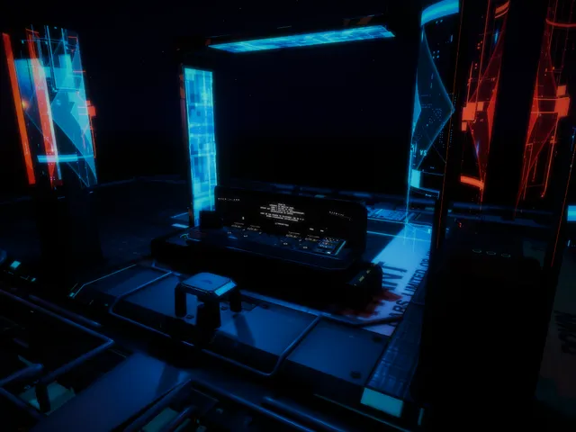 AudioLink Test