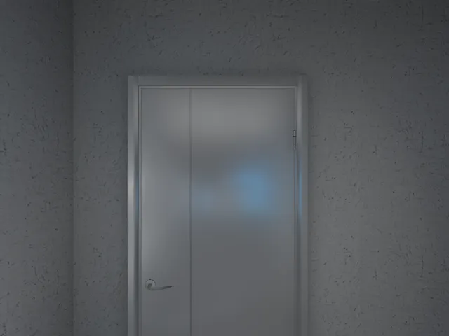 Your Room