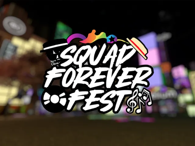 Squad Forever Fest 2025