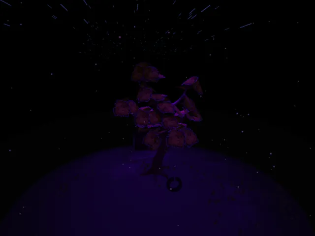 I Was Only Temporary （Restored）