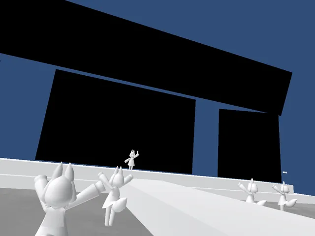 LPK48 LIVE Stage