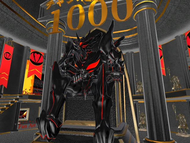 ラムダ博物館 ［VT-Vain's Museum］