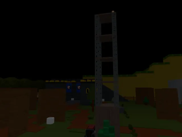 Brandon6875935's Place （Forsaken）