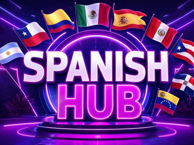 Spanish HUB