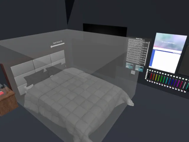 Shigaku Simple Room