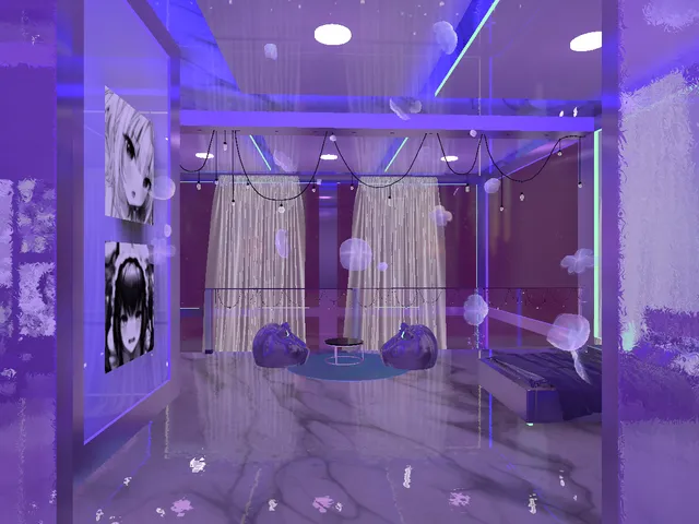 Chloe's Room