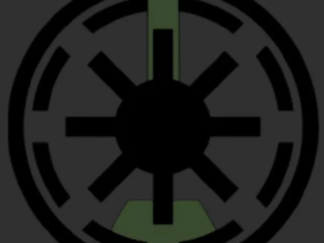 41st Elite Corps Hangout