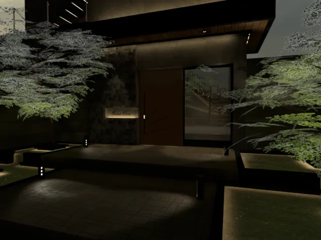 Villa 水無月