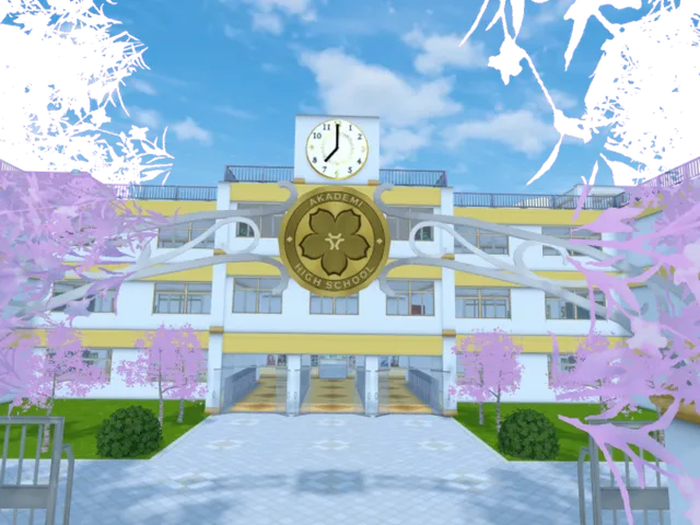 AKADEMI HIGH SCHOOL