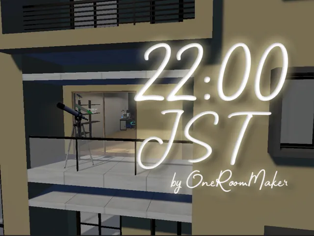 22˸00 JST