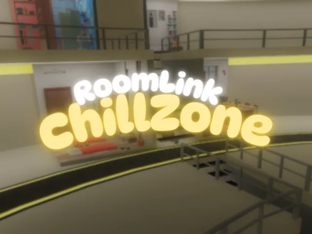 RoomLink-ChillZone