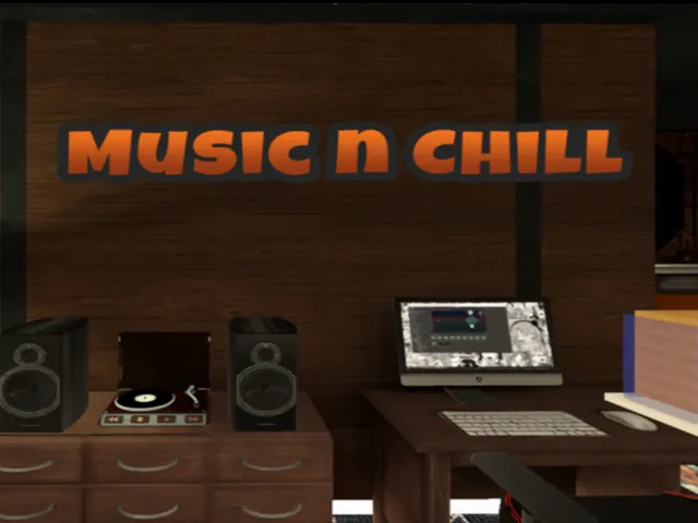 Music n Chill