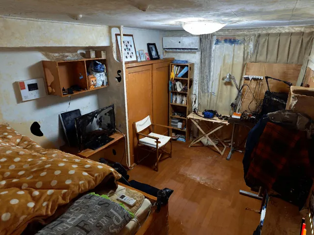 My room 2023