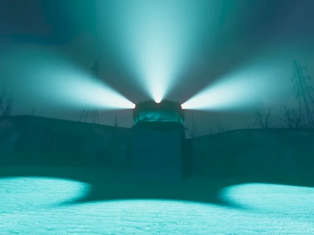 Nova Approach ｜ Universal Union