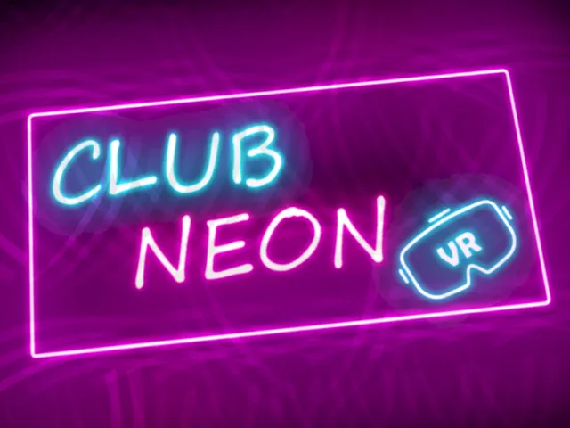 Club Neon