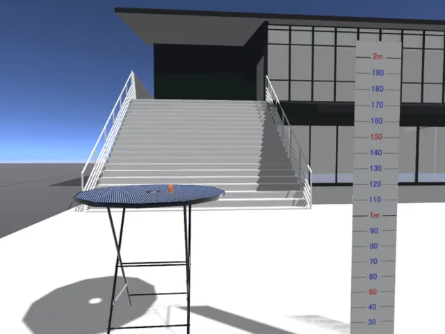 スケーリングテスト2 scaletest