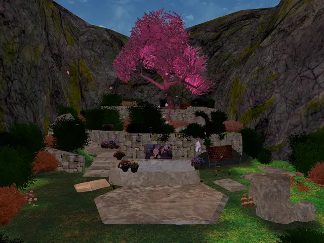 Memorial Garden