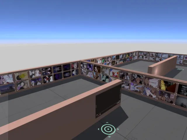 フレンドギャラリー