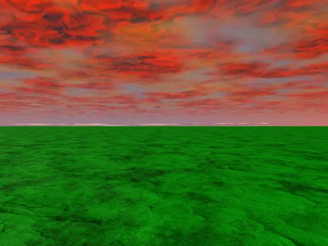 DaeganExists Avatar World