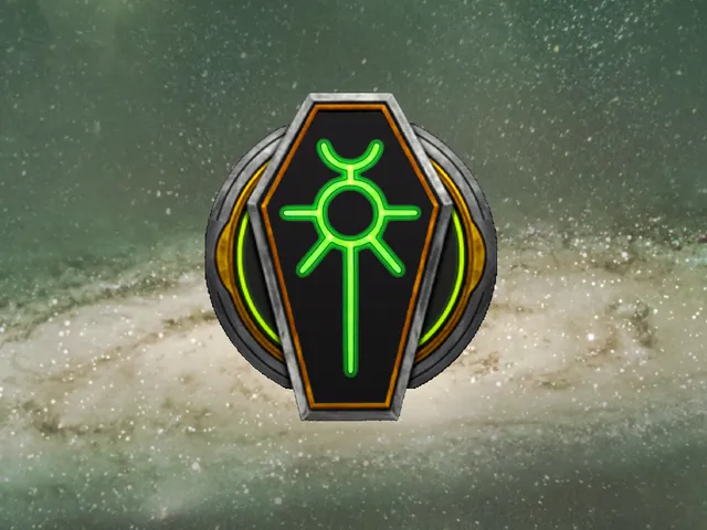 Song of Oblivion ［Throne Room］