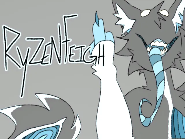 （UPDATED） Hyzenklein Furry Avatars