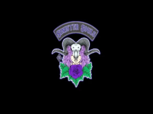 Sinister Souls