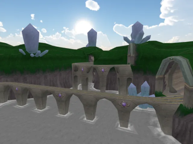 ~ Spyro The Dragon - Sunny Flight ~