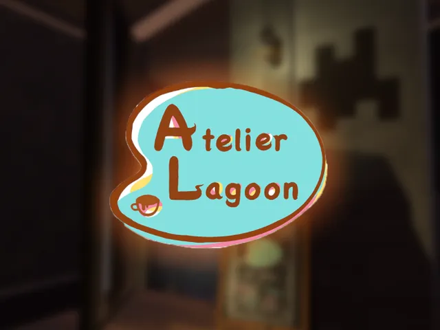 Atelier Lagoon