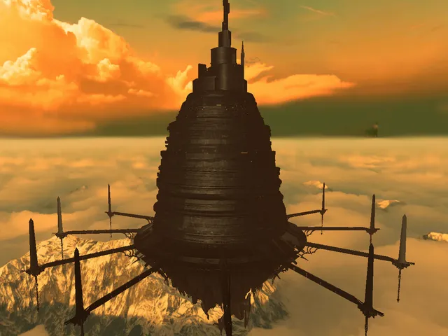 ArgusVRC Transition World