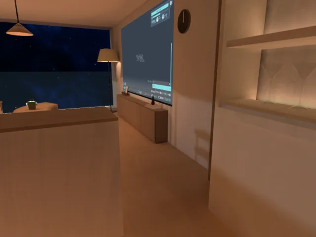 FashionableHouse