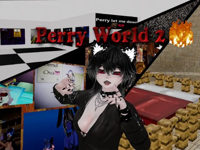 Perry World 2