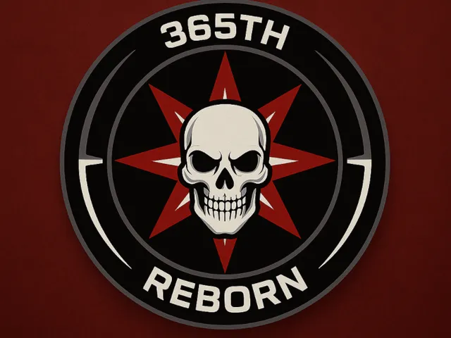 the 365th venator