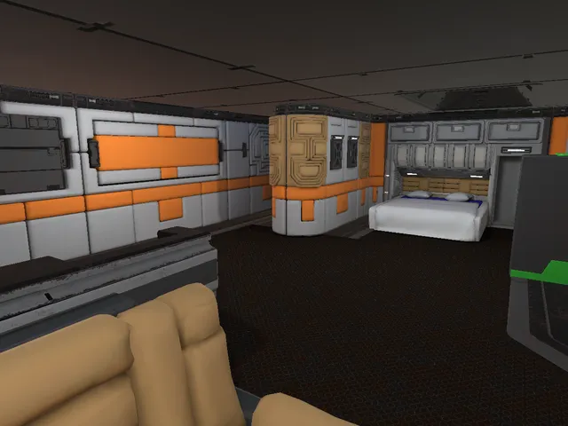 Pioneer Station