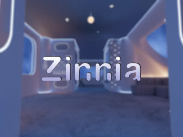 Zinnia