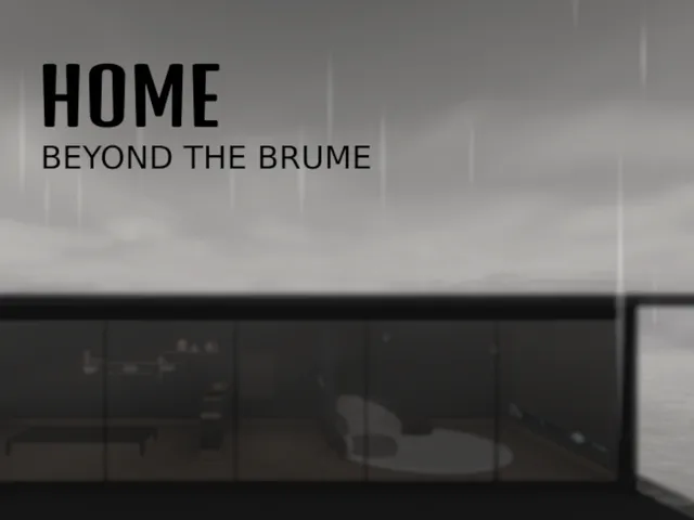 Home Beyond The Brume
