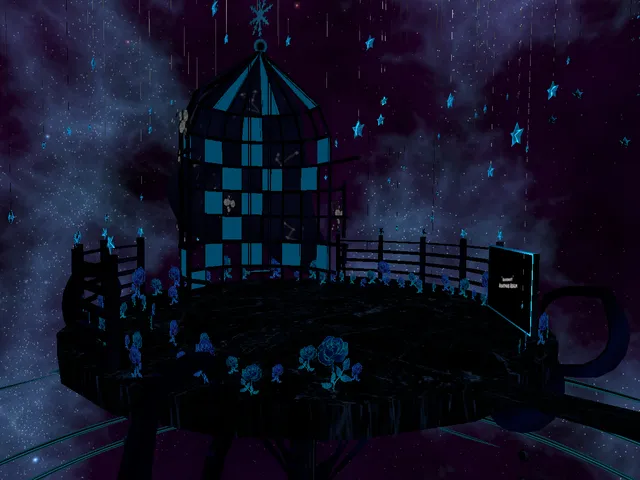 Rackshaw's Nightmare Realm