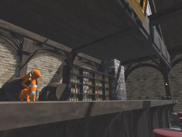 火蜥蜴の宿ver․2