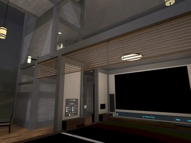 お試しワールド