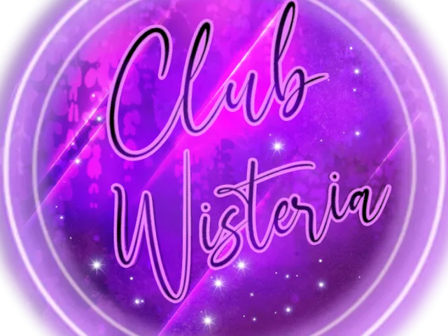 Club Wisteria