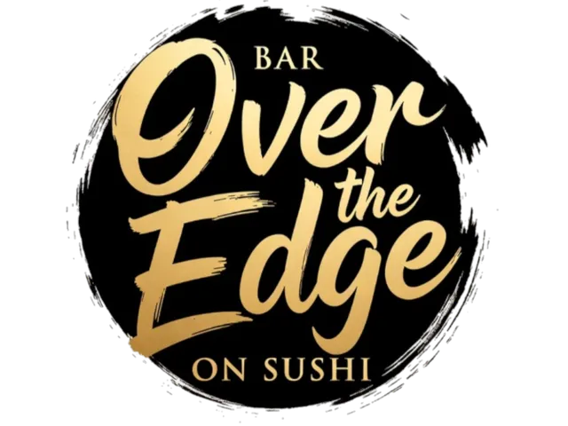 BAR Over the Edge ON SUSHI